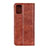 Leather Case Stands Flip Cover L03 Holder for LG K52