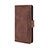 Leather Case Stands Flip Cover L03 Holder for Motorola Moto Edge Plus