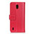 Leather Case Stands Flip Cover L03 Holder for Nokia C1