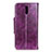 Leather Case Stands Flip Cover L03 Holder for Nokia C3