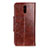 Leather Case Stands Flip Cover L03 Holder for Nokia C3