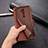 Leather Case Stands Flip Cover L03 Holder for Oppo A11
