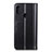 Leather Case Stands Flip Cover L03 Holder for Oppo A8