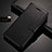 Leather Case Stands Flip Cover L03 Holder for Oppo A92