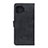 Leather Case Stands Flip Cover L03 Holder for Oppo F17 Pro