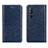 Leather Case Stands Flip Cover L03 Holder for Oppo Find X2 Neo