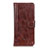 Leather Case Stands Flip Cover L03 Holder for Realme 7