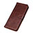 Leather Case Stands Flip Cover L03 Holder for Realme Narzo 30 4G