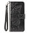 Leather Case Stands Flip Cover L03 Holder for Samsung Galaxy A51 5G