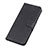 Leather Case Stands Flip Cover L03 Holder for Samsung Galaxy M01 Core