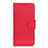 Leather Case Stands Flip Cover L03 Holder for Samsung Galaxy M01 Core