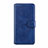 Leather Case Stands Flip Cover L03 Holder for Samsung Galaxy M11