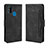 Leather Case Stands Flip Cover L03 Holder for Samsung Galaxy M21