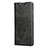 Leather Case Stands Flip Cover L03 Holder for Samsung Galaxy M40S