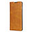 Leather Case Stands Flip Cover L03 Holder for Samsung Galaxy M40S