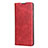 Leather Case Stands Flip Cover L03 Holder for Samsung Galaxy M40S