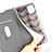 Leather Case Stands Flip Cover L03 Holder for Samsung Galaxy M40S