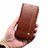 Leather Case Stands Flip Cover L03 Holder for Samsung Galaxy M51