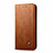 Leather Case Stands Flip Cover L03 Holder for Samsung Galaxy M51