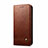 Leather Case Stands Flip Cover L03 Holder for Samsung Galaxy M51