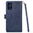 Leather Case Stands Flip Cover L03 Holder for Samsung Galaxy S20 5G