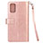 Leather Case Stands Flip Cover L03 Holder for Samsung Galaxy S20 Plus 5G