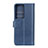 Leather Case Stands Flip Cover L03 Holder for Samsung Galaxy S21 Ultra 5G