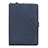 Leather Case Stands Flip Cover L03 Holder for Samsung Galaxy Tab S5e 4G 10.5 SM-T725