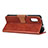 Leather Case Stands Flip Cover L03 Holder for Samsung Galaxy XCover Pro