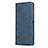 Leather Case Stands Flip Cover L03 Holder for Sony Xperia 1 II