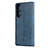 Leather Case Stands Flip Cover L03 Holder for Sony Xperia 1 II