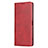 Leather Case Stands Flip Cover L03 Holder for Sony Xperia 1 II