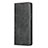 Leather Case Stands Flip Cover L03 Holder for Sony Xperia 10 II