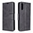 Leather Case Stands Flip Cover L03 Holder for Sony Xperia L4