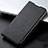 Leather Case Stands Flip Cover L03 Holder for Vivo X50 Lite