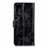 Leather Case Stands Flip Cover L03 Holder for Vivo Y11s