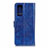 Leather Case Stands Flip Cover L03 Holder for Vivo Y20s