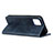 Leather Case Stands Flip Cover L03 Holder for Xiaomi Mi 10 Lite