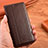 Leather Case Stands Flip Cover L03 Holder for Xiaomi Mi 11 5G