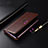 Leather Case Stands Flip Cover L03 Holder for Xiaomi Mi 11 5G