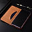 Leather Case Stands Flip Cover L03 Holder for Xiaomi Mi 11 5G