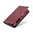 Leather Case Stands Flip Cover L03 Holder for Xiaomi Mi 12 5G