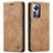 Leather Case Stands Flip Cover L03 Holder for Xiaomi Mi 12 Lite 5G