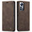 Leather Case Stands Flip Cover L03 Holder for Xiaomi Mi 12 Lite 5G