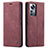 Leather Case Stands Flip Cover L03 Holder for Xiaomi Mi 12 Lite 5G