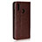 Leather Case Stands Flip Cover L03 Holder for Xiaomi Mi 8