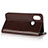 Leather Case Stands Flip Cover L03 Holder for Xiaomi Mi 8