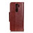 Leather Case Stands Flip Cover L03 Holder for Xiaomi Poco M2