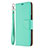 Leather Case Stands Flip Cover L03 Holder for Xiaomi Poco M2 Pro
