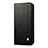 Leather Case Stands Flip Cover L03 Holder for Xiaomi Poco M3